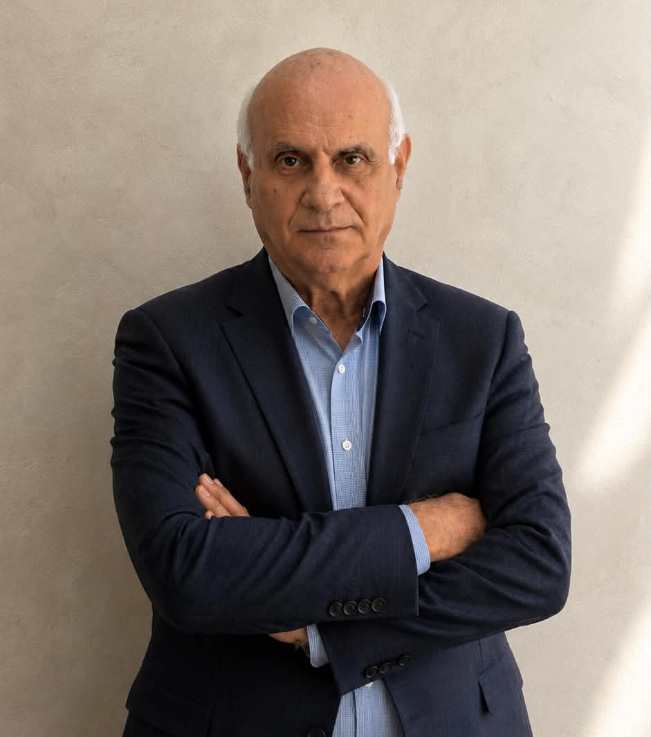 ΜΙΧΑΗΛ ΧΑΡΑΛΑΜΠΟΣ